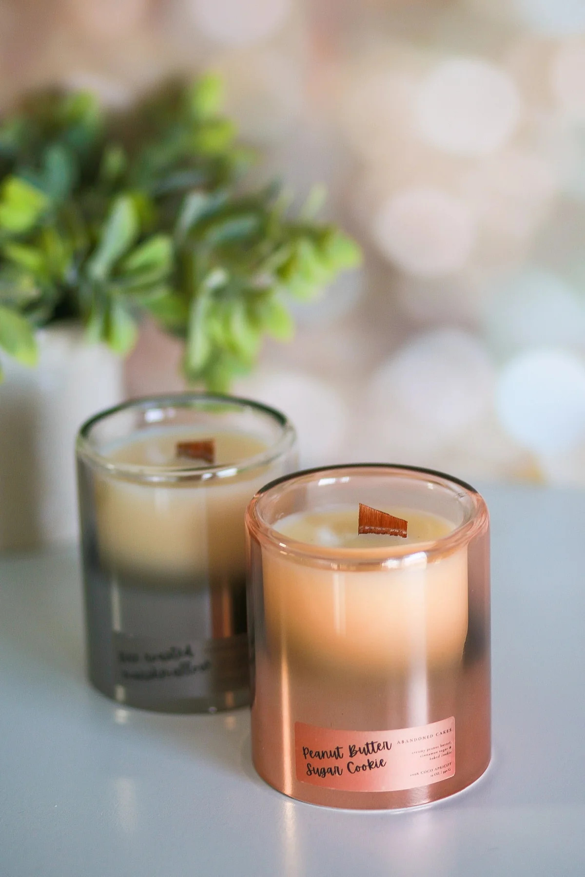 Allure Vessel - Copper Ombre | Abandoned Cakes