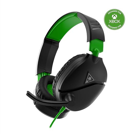 Turtle Beach Recon 70 Multiplatform Gaming Headset for Xbox Series X|S, Xbox One, PS5, PS4, PC & ... | Amazon (US)