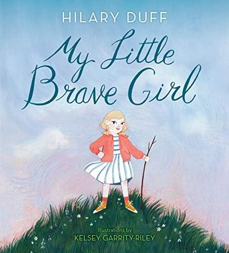 My Little Brave Girl | Amazon (US)