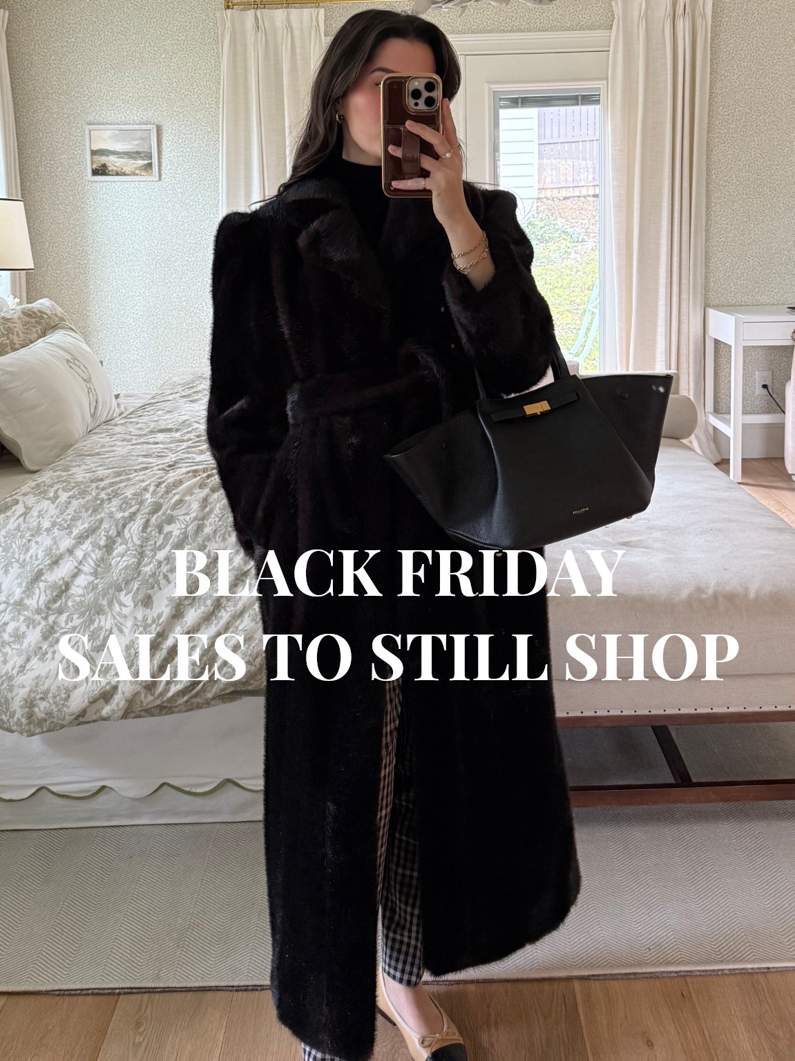 My last Black Friday deals round up - sale items I’m still eyeing!

#LTKHoliday #LTKGiftGuide #LTKCyberWeek