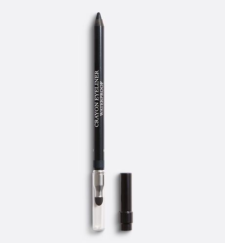 Essential Long Wear Waterproof Eyeliner Pencil | DIOR | Dior Beauty (US)