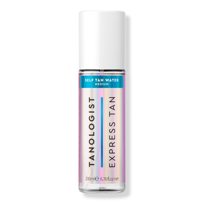 Tanologist Express Tan Water | Ulta Beauty | Ulta