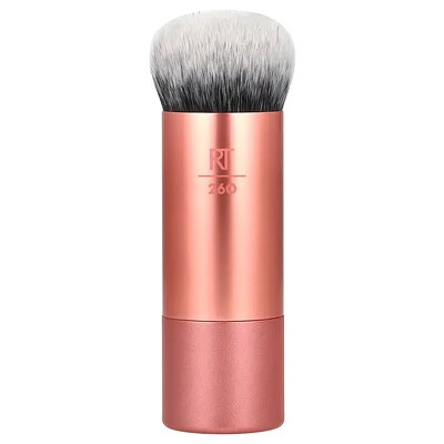 Real Techniques, Bubble Blending Brush, 1 Brush | iHerb