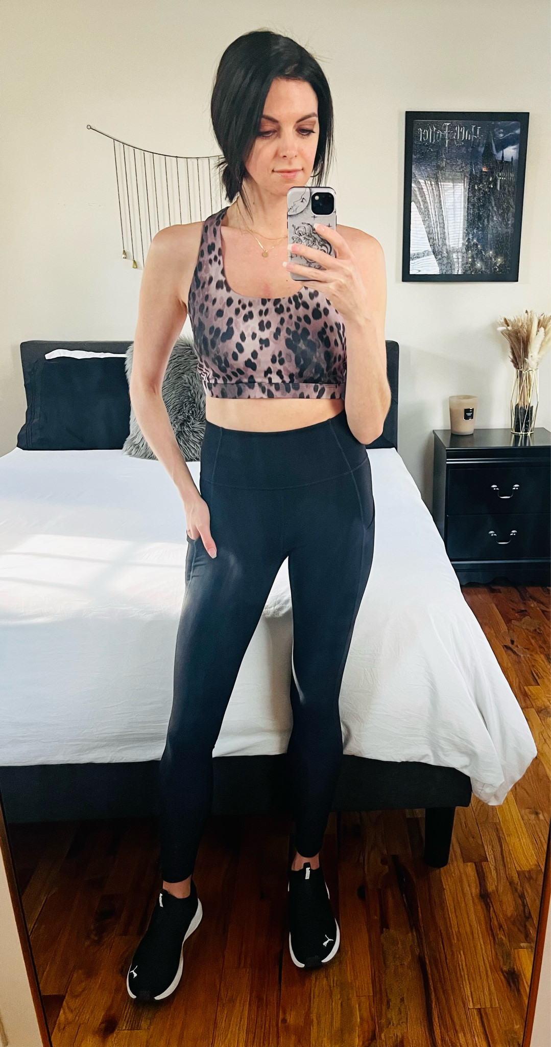 Workout with Fabletics 💪🏼🍑

#workoutgear #gymclothes #athleticwear #fabletics #womensfashion

#LTKfitness #LTKfindsunder50 #LTKstyletip