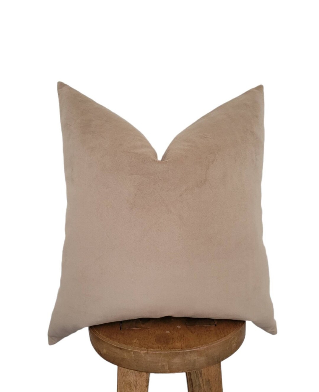 MUSHROOM VELVET  Double Sided Cover - Etsy | Etsy (US)