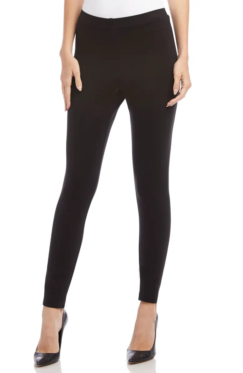 Karen Kane Wonder Knit Leggings | Nordstrom | Nordstrom
