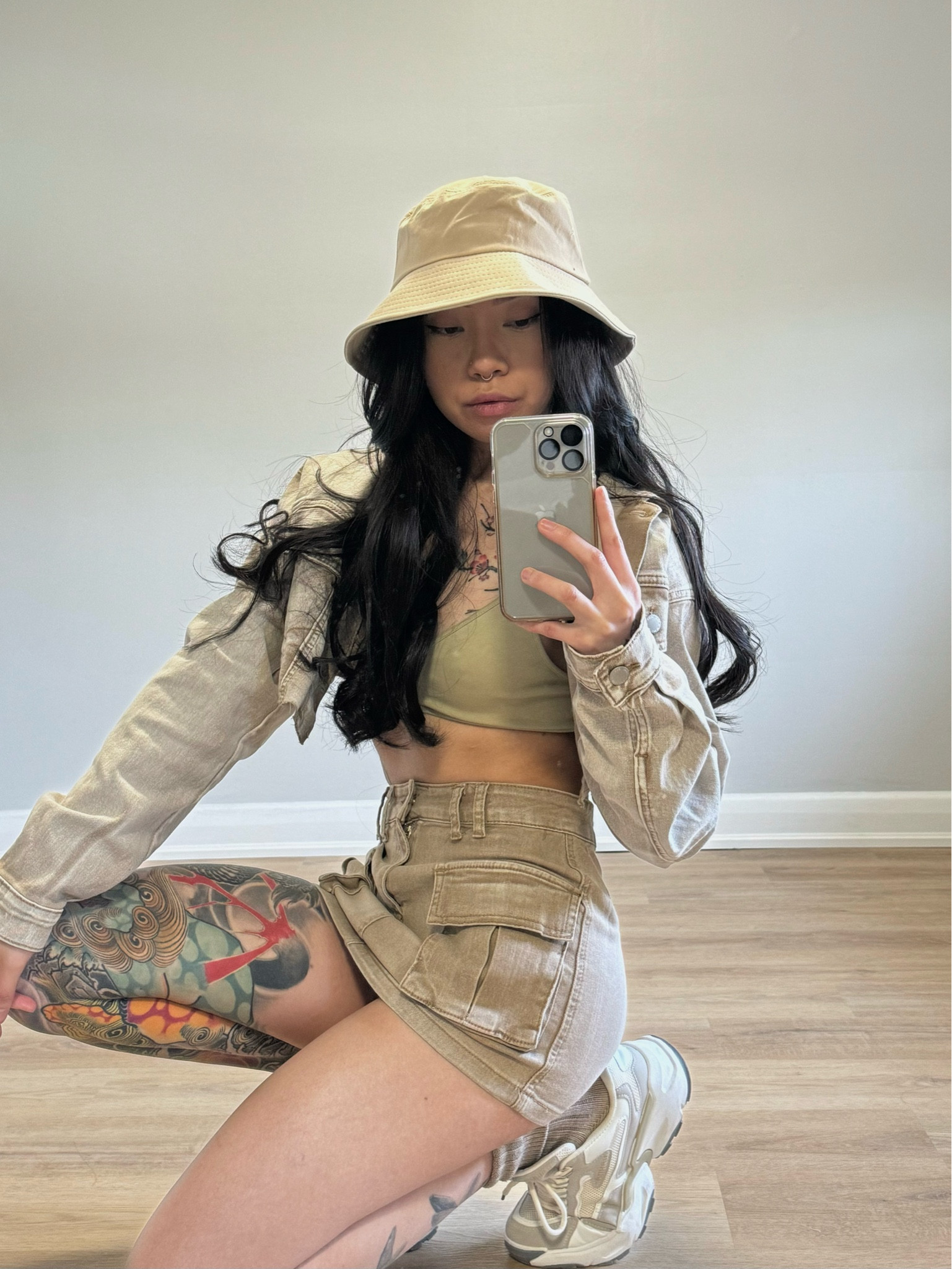 Set from SHEIN! Use my code “MFaustine” or “SNaustine” for $$ off 🤎

#LTKstyletip #LTKfindsunder50 #LTKsalealert