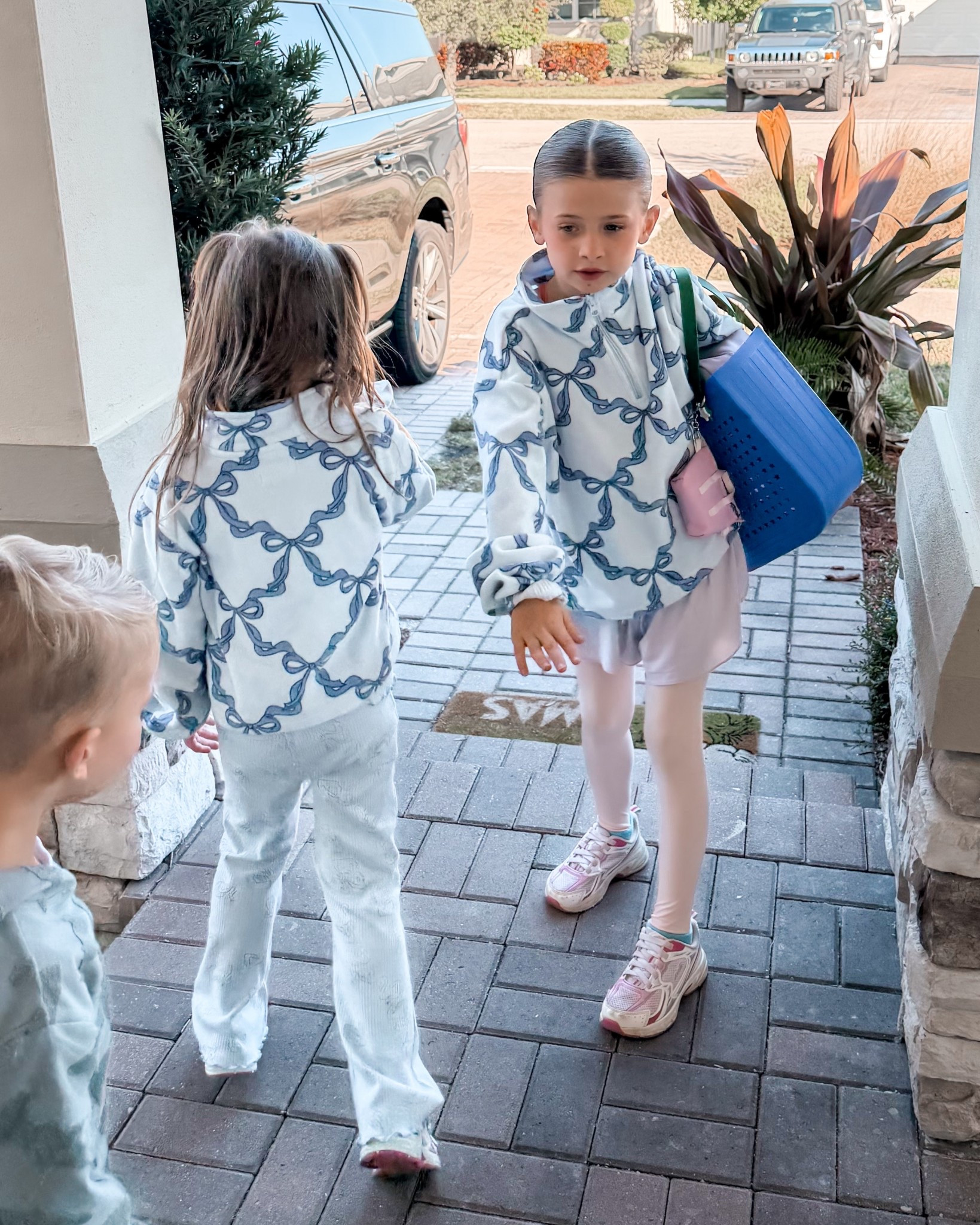 Cute outerwear for my girls! 

#LTKgrwm #LTKmomlife #LTKKids