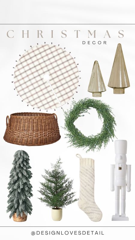 All these Christmas items are such great prices right now!!

#LTKHoliday #LTKhome #LTKSeasonal