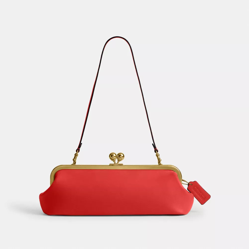 Kisslock Frame Bag 30 | Coach (US)