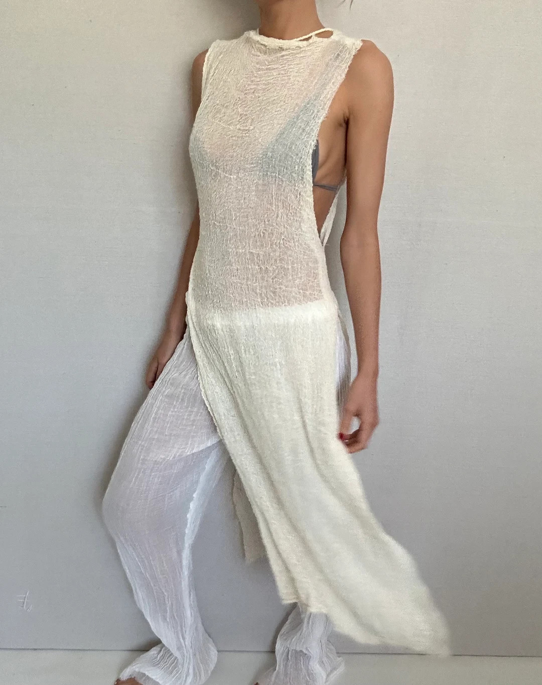 Beach Dress - Etsy | Etsy (US)