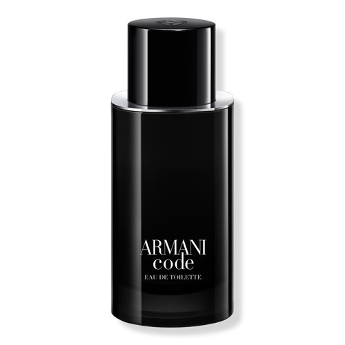 Armani Code Eau de Toilette | Ulta