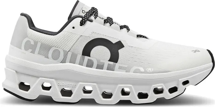 Cloudmonster Running Shoe (Women) | Nordstrom