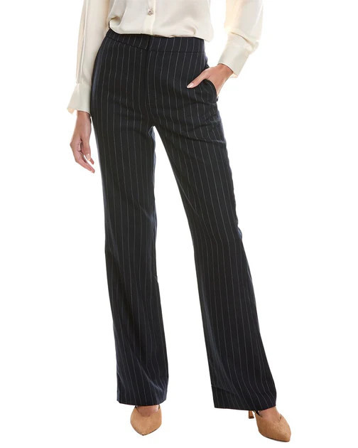 Nicholas Naya Wool-Blend Pant | Shop Simon