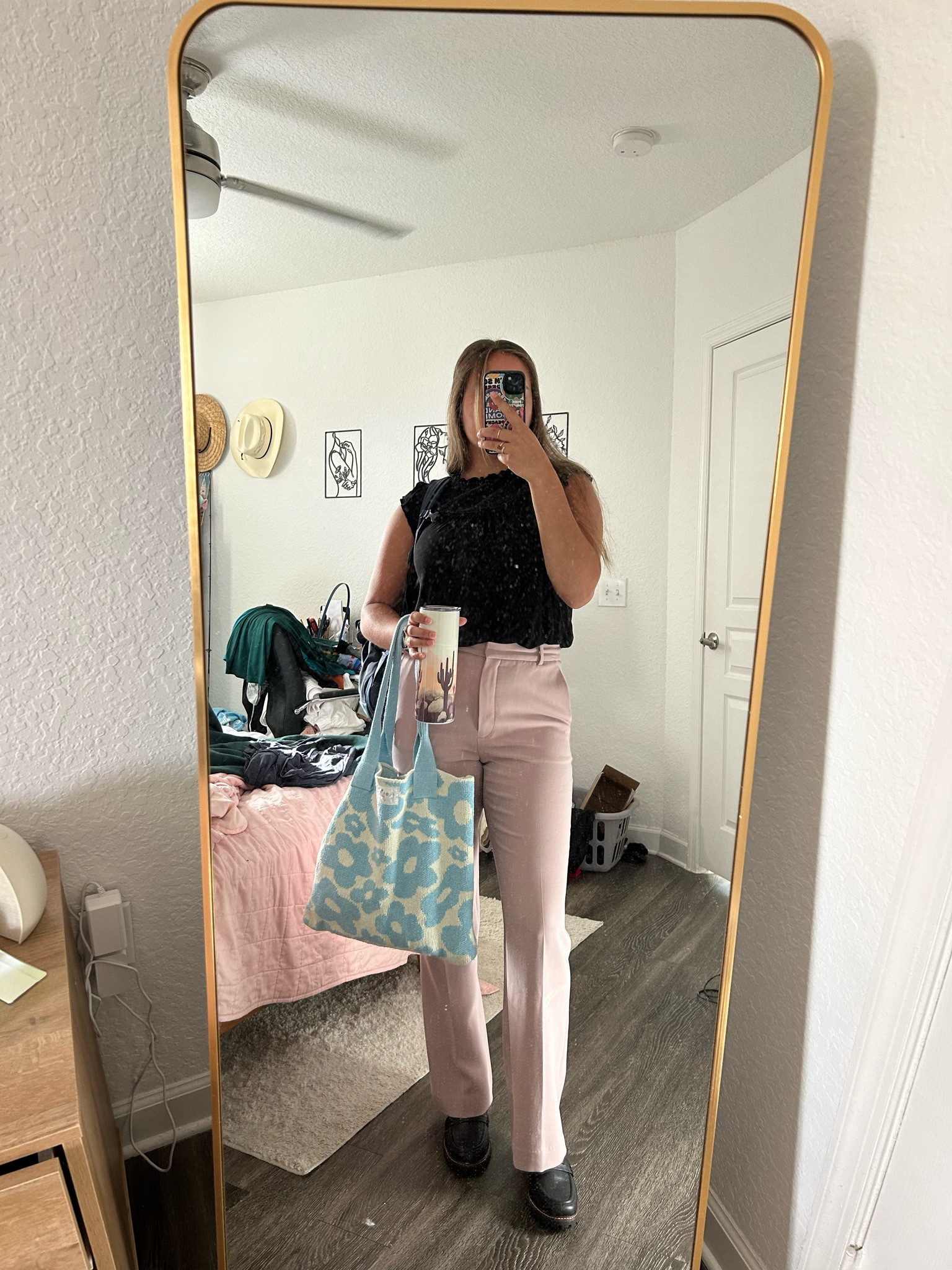 Office OOTD