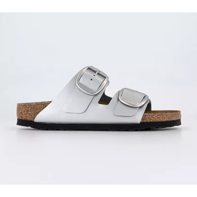 Arizona Big Buckle Sandals | OFFICE London (UK)
