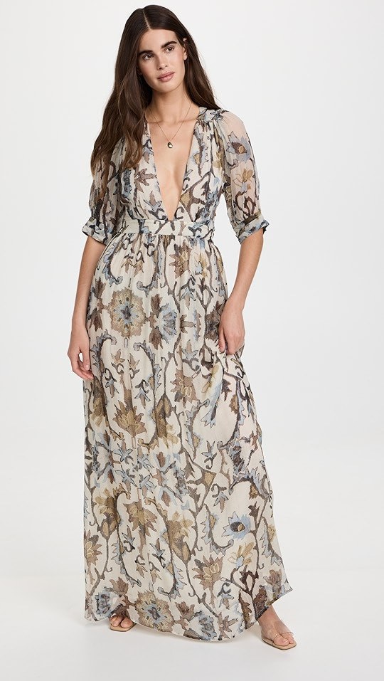 Surya Dress | Shopbop