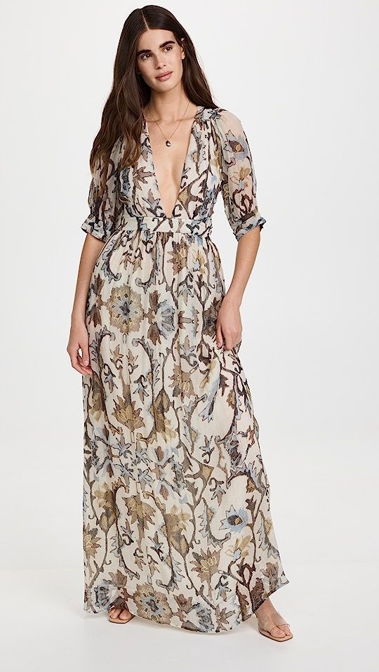 Surya Dress | Shopbop