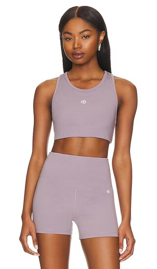 Blair Bra in Violet | Revolve Clothing (Global)