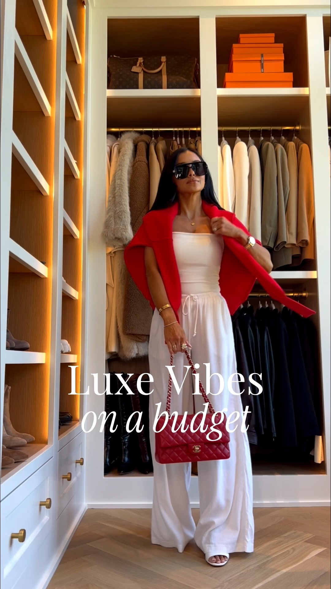 The Target linen pants that look like Aritzia for a fraction of the price! 
Target linen pants come in white and black wearing an XS
@target

#LTKOver40 #LTKootd #LTKmomlife