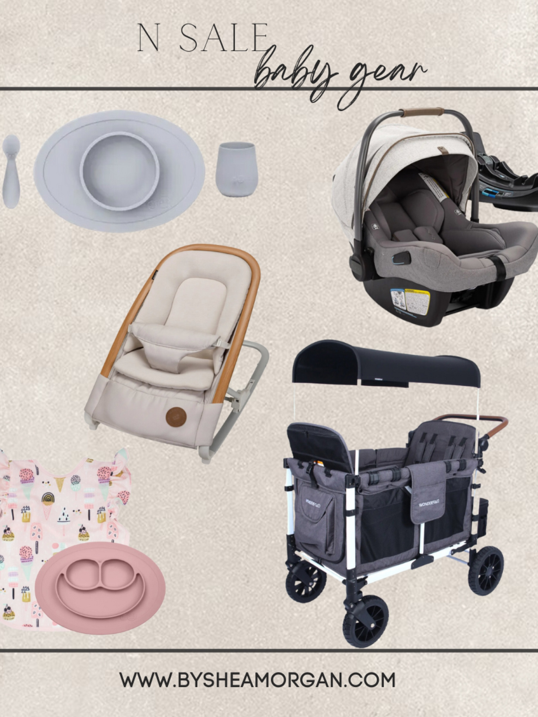 Nordstrom sale baby gear, nsale baby gift

#LTKxNSale