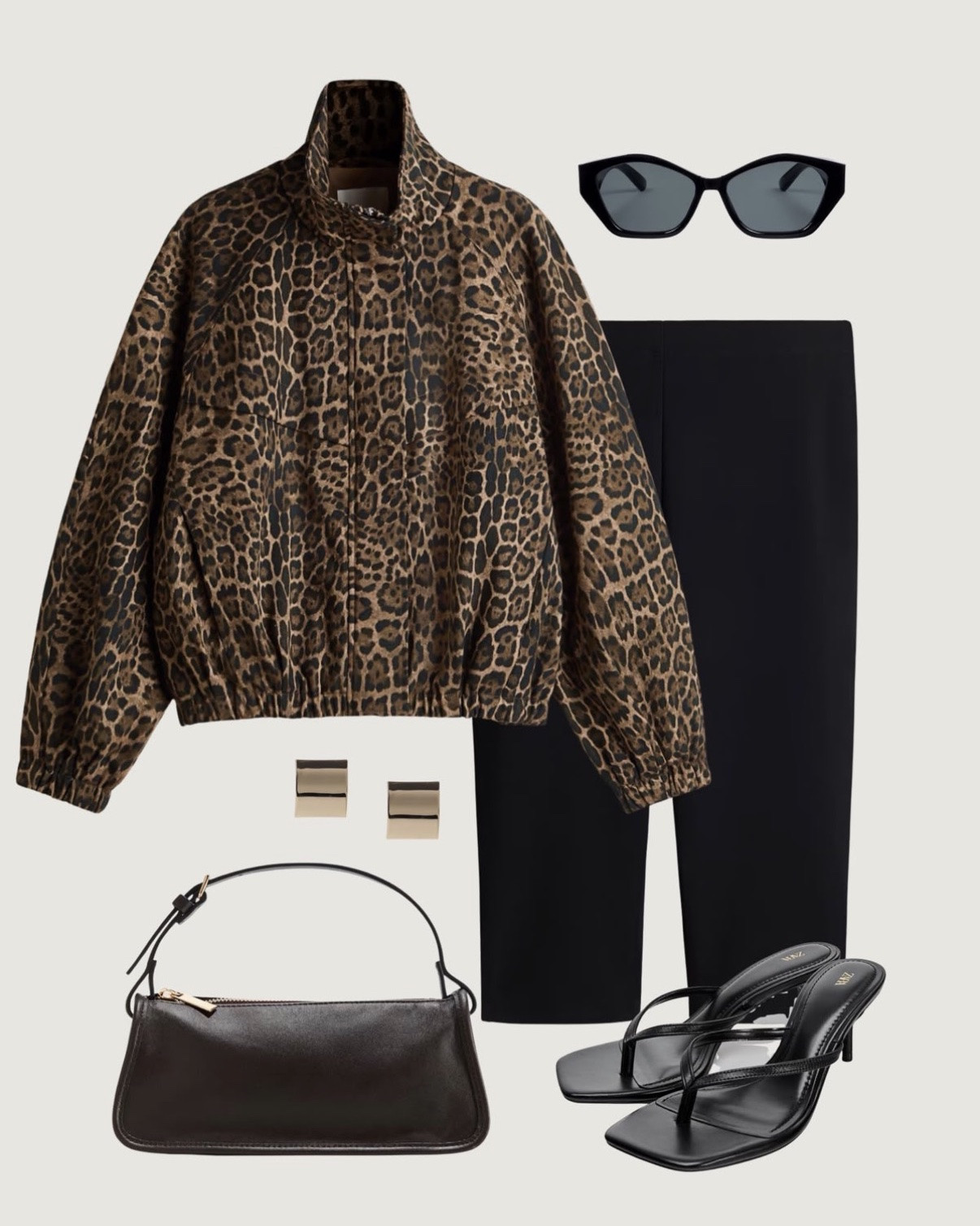 H&M leopard print jacket outfits

#LTKFashionMonth #LTKuk #LTKautumn