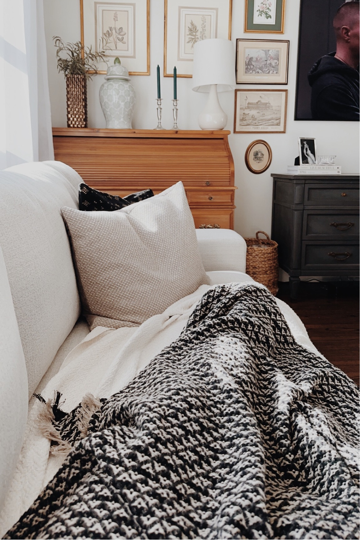 Black throw blankets 

Amazon find, Target find, home decor 

#LTKhome #LTKunder100 #LTKunder50