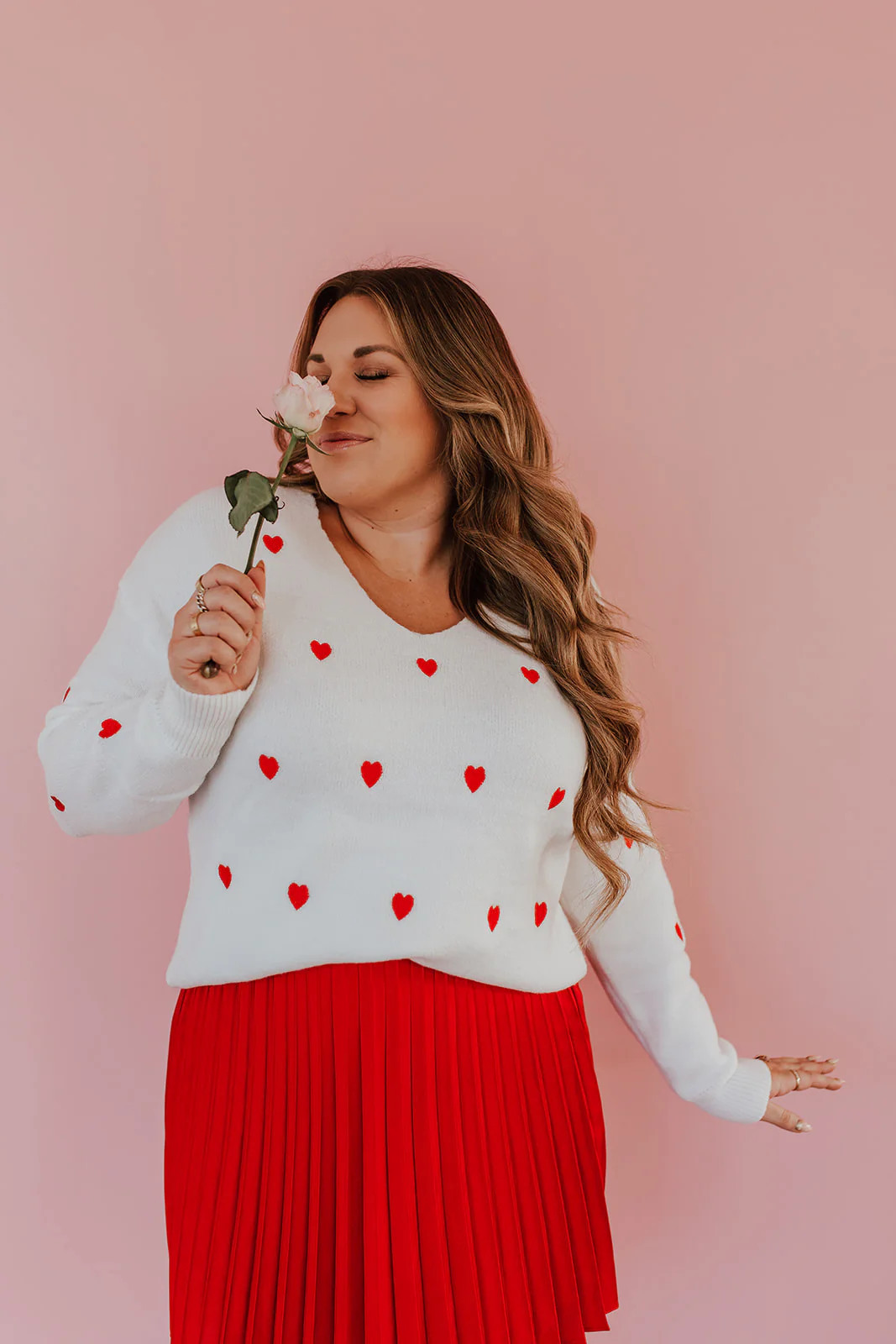 Pink Desert | Pink Desert