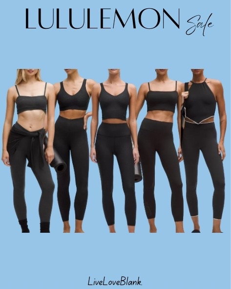 Lululemon sale
Athleisure sale 
Gifts for her 

#LTKActive #LTKSaleAlert #LTKValentine