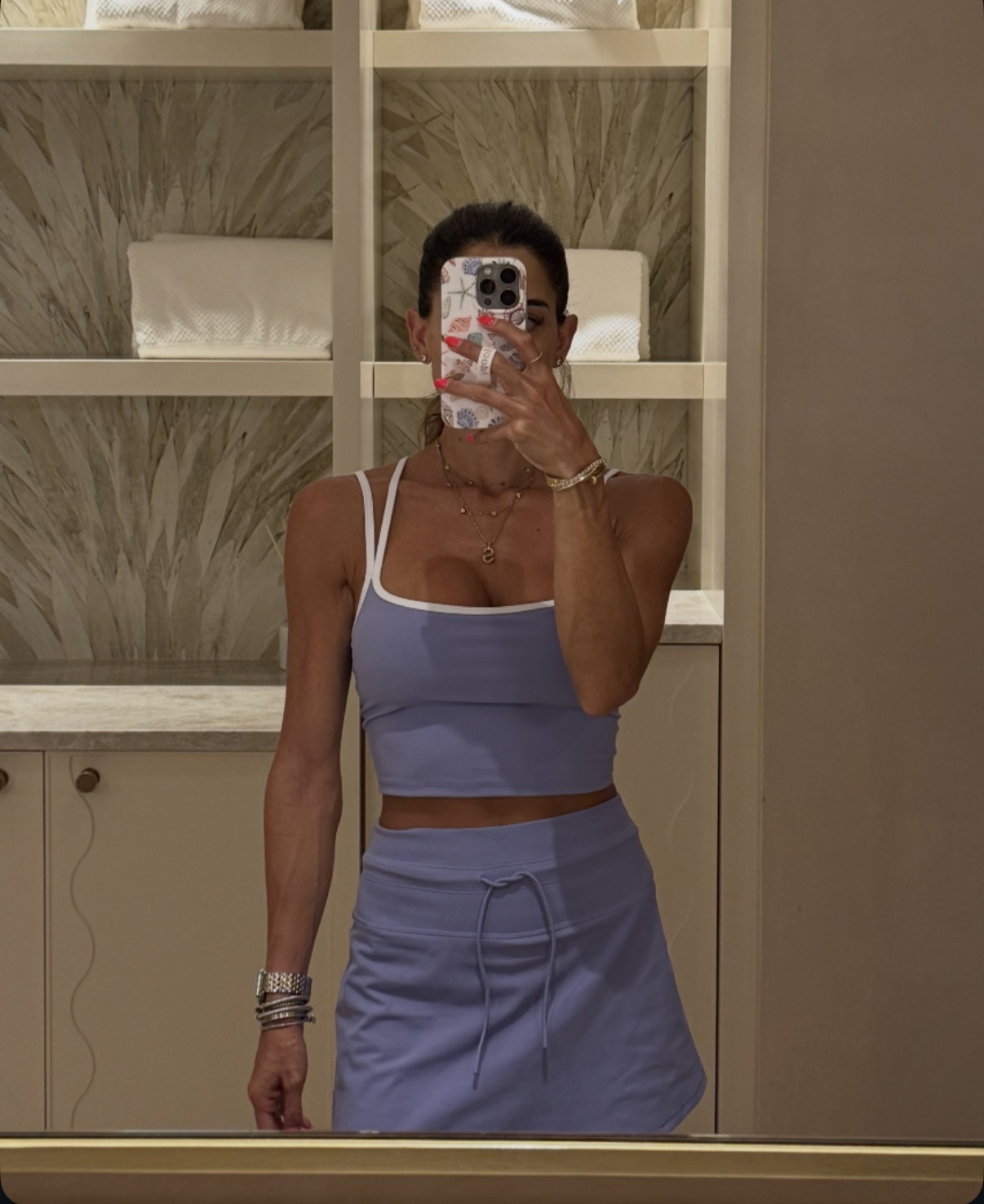Workout set on sale o wear so much size xxs or xs

#LTKootd #LTKgrwm