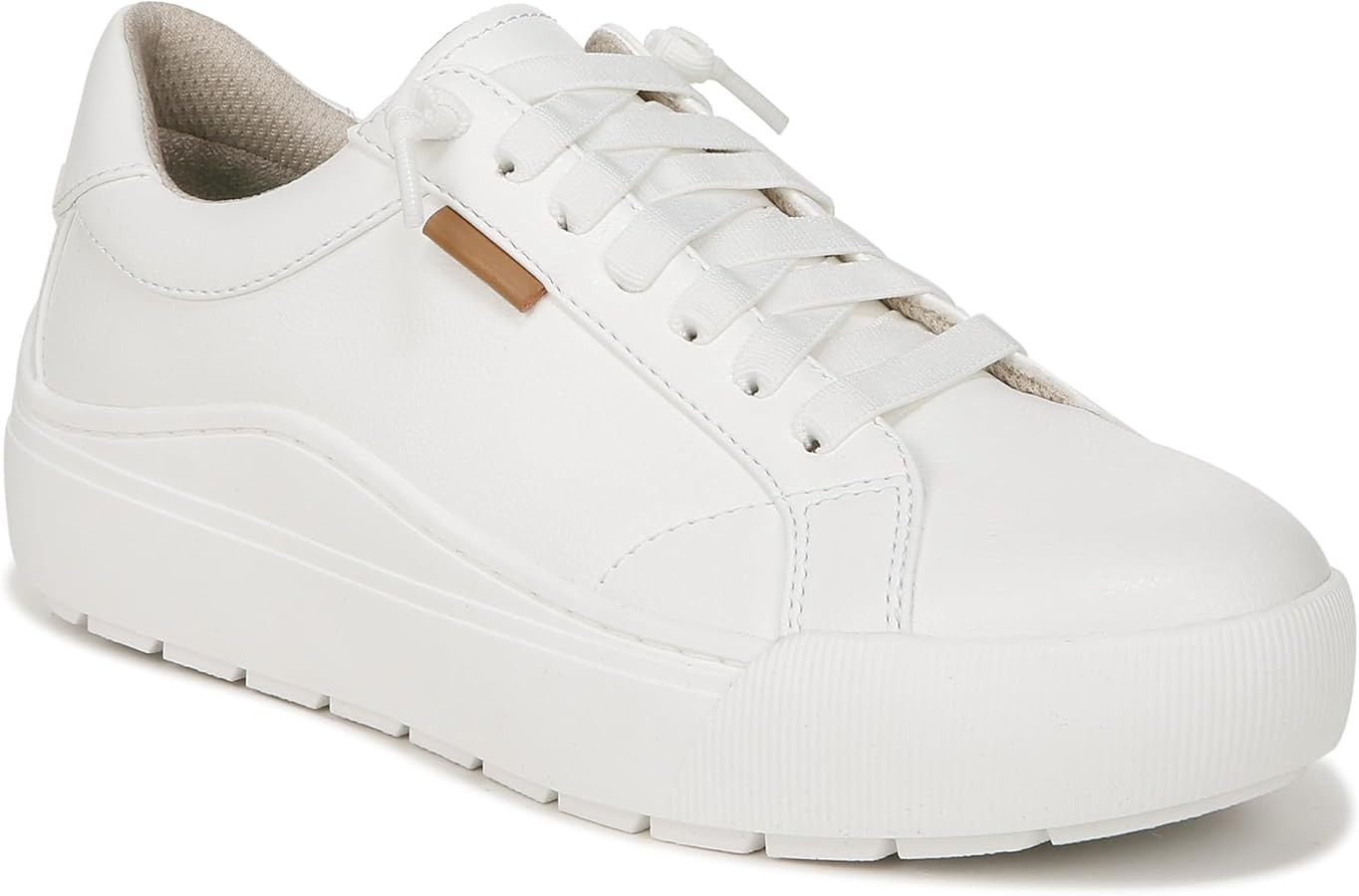 Dr. Scholl's Shoes Women's Time Off Go Sneaker | Amazon (US)