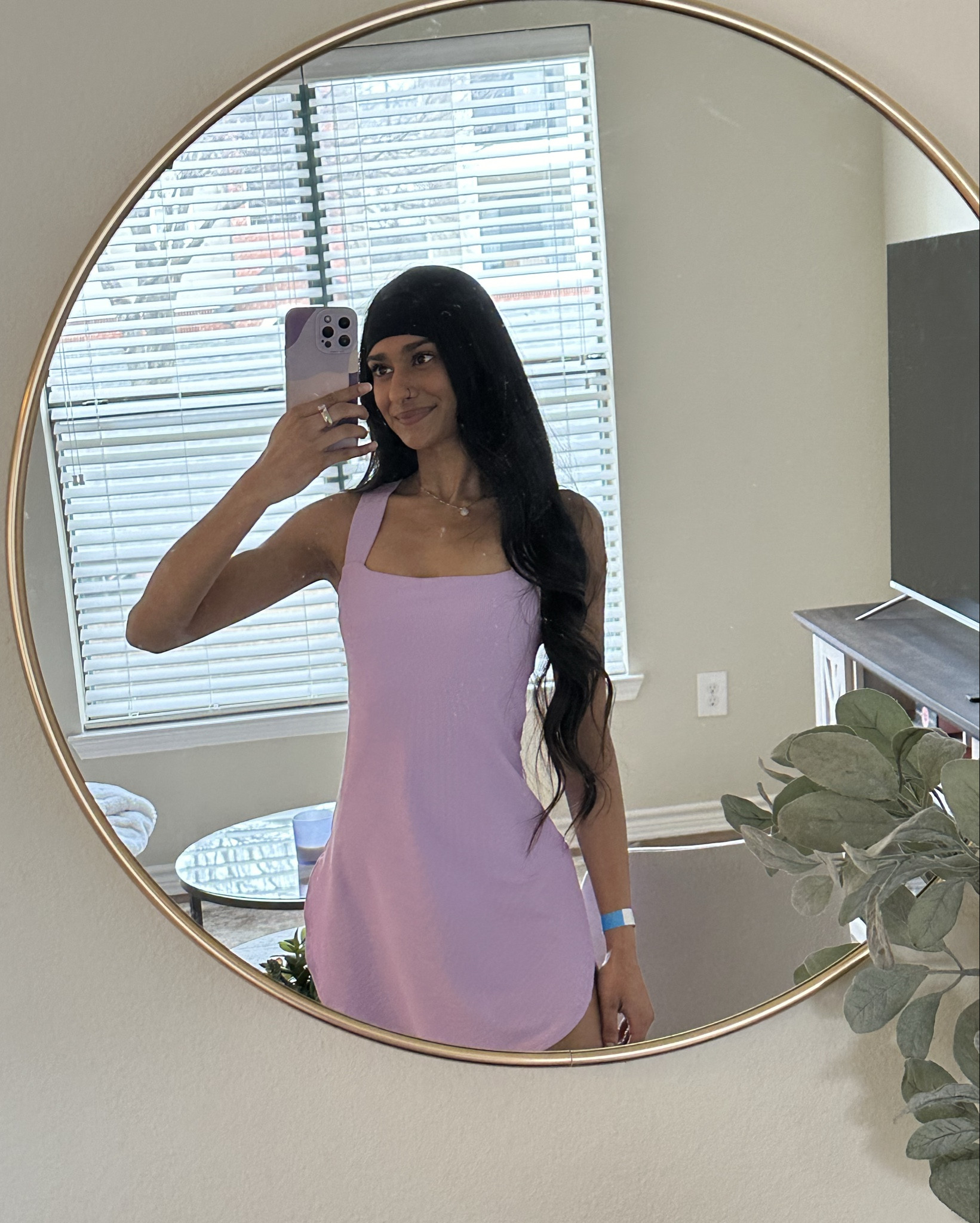 The cutest & comfiest athletic dress from Glass Athletics 💜
(Similar ones linked below)

#LTKfindsunder100 #LTKstyletip #LTKfitness