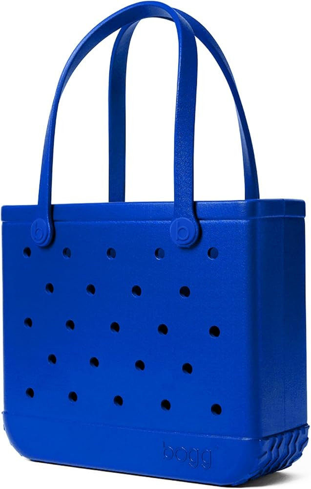 BOGG BAG Medium Tote \u2013 15\u201d x 12.5\u201d x 5\u201d \u2013 Durable, Washable, Tip-proof \... | Amazon (US)