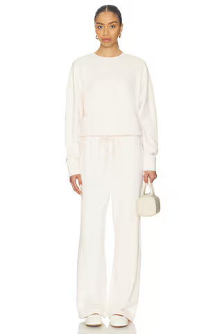 Sold Out NYC The Everyday Sweatshirt in Cream from Revolve.com | Revolve Clothing (Global)