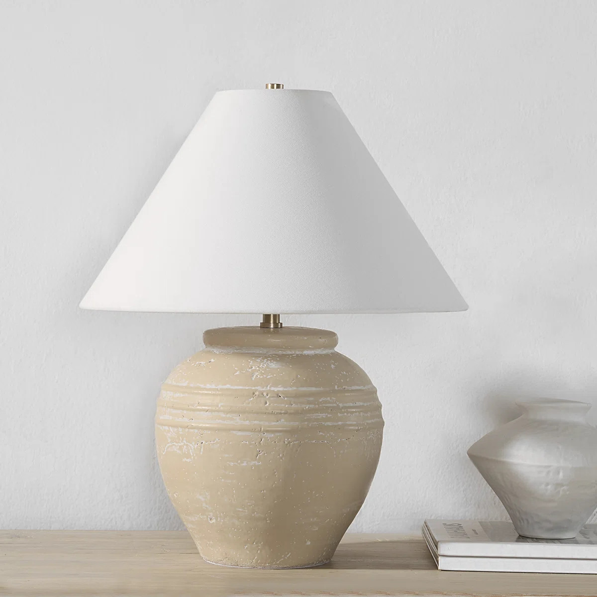 Renwil Standard Table Lamp by Renwil | Perigold | Perigold