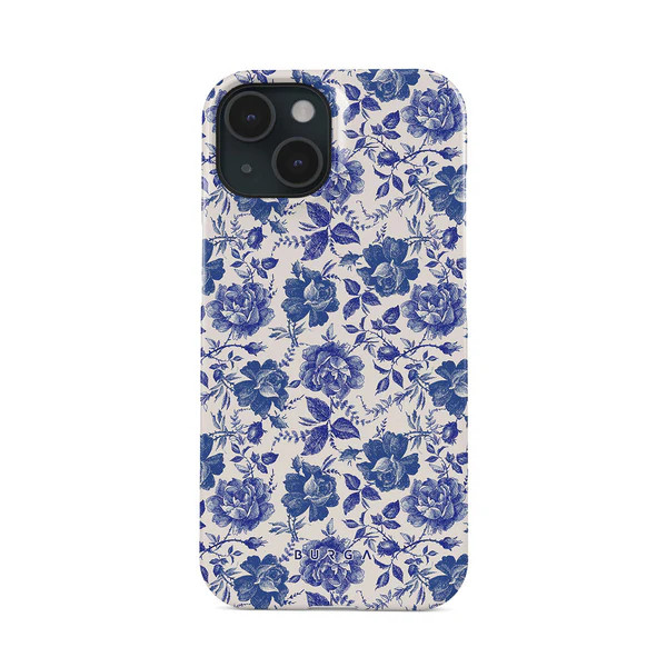 Garden Stories - iPhone 15 Case | BURGA