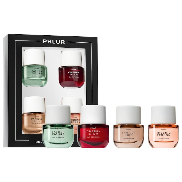 Mini Perfume Sampler Gift Set | Sephora (US)