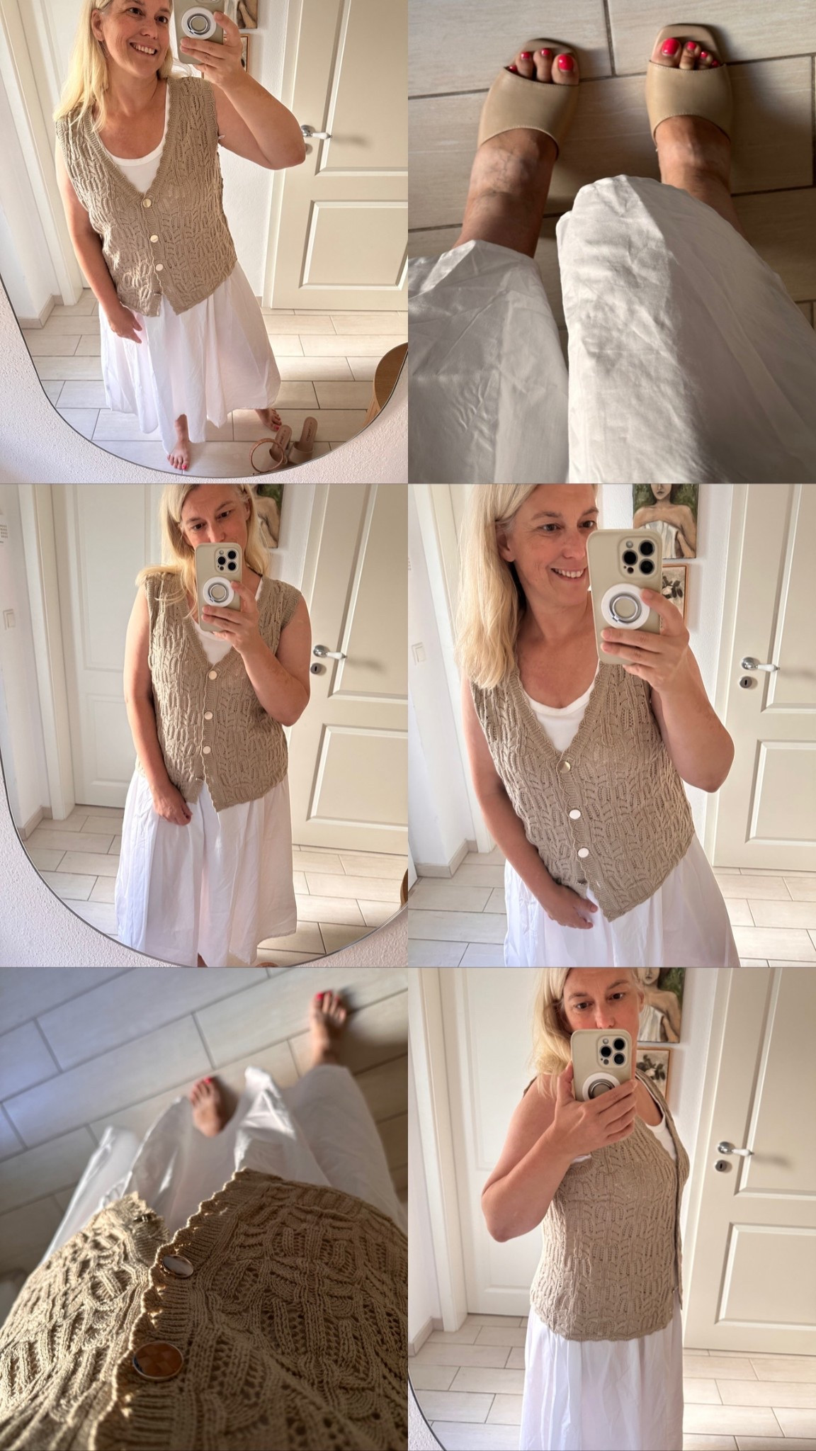 Late Summer ☀️ Ich habe hier ein paar richtig tolle Teile für euch rausgesucht. 

#LTKsummer #LTKkleider #LTKdeutschland