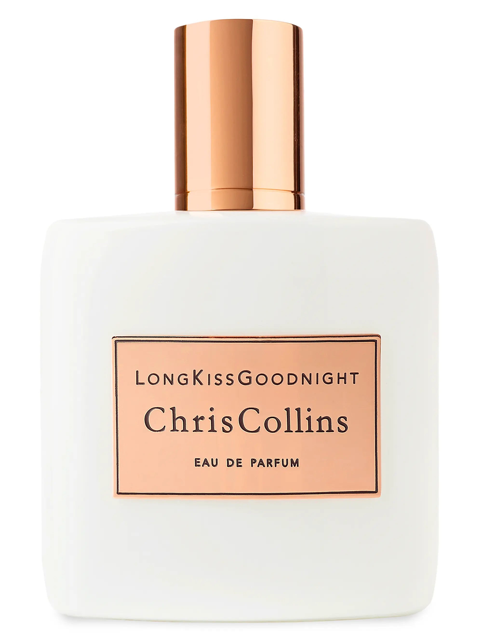 Chris Collins ​Long Kiss Goodnight Eau de Parfum | Saks Fifth Avenue | Saks Fifth Avenue