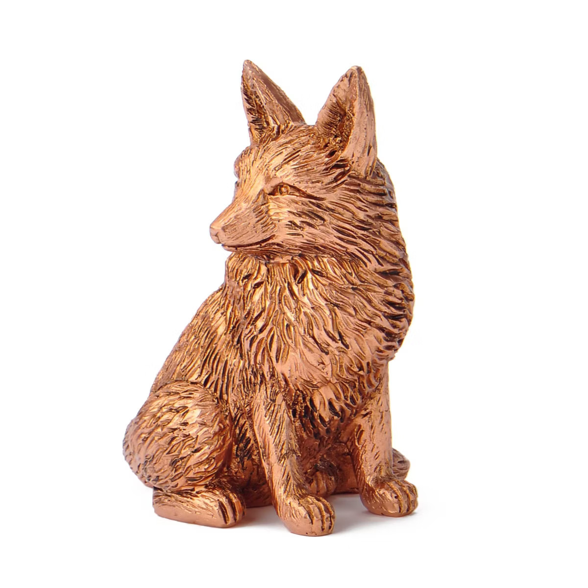 Resin Figurals Fox Upright - Bullseye's Playground™ | Target