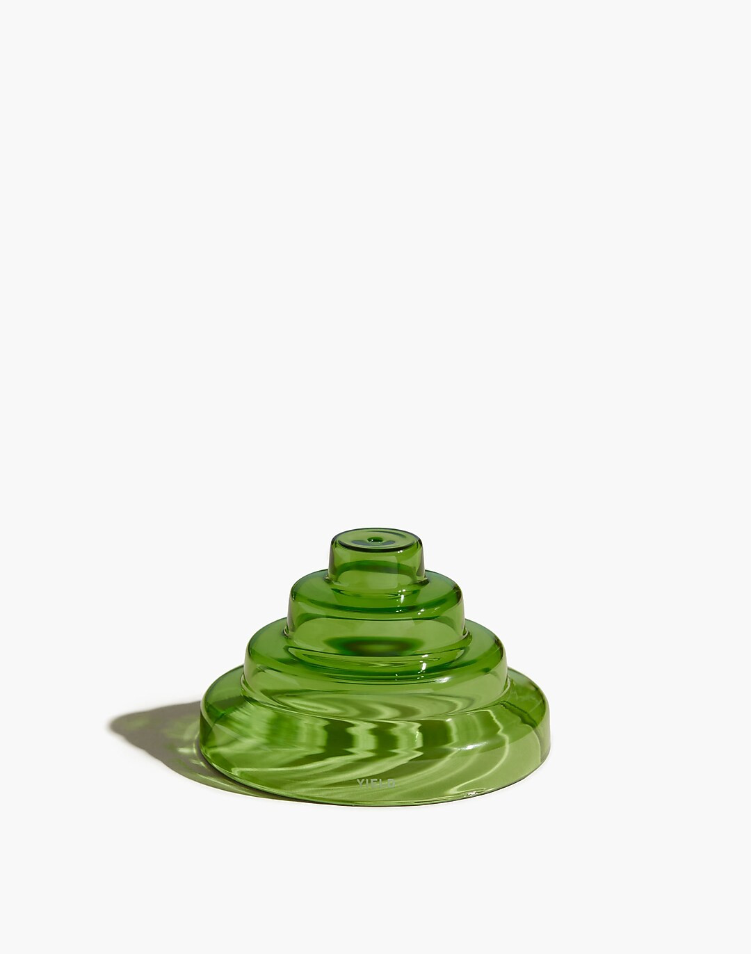 YIELD Glass Meso Incense Holder | Madewell