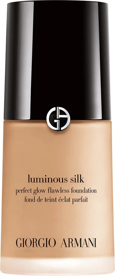 Luminous Silk Natural Glow Foundation | Nordstrom