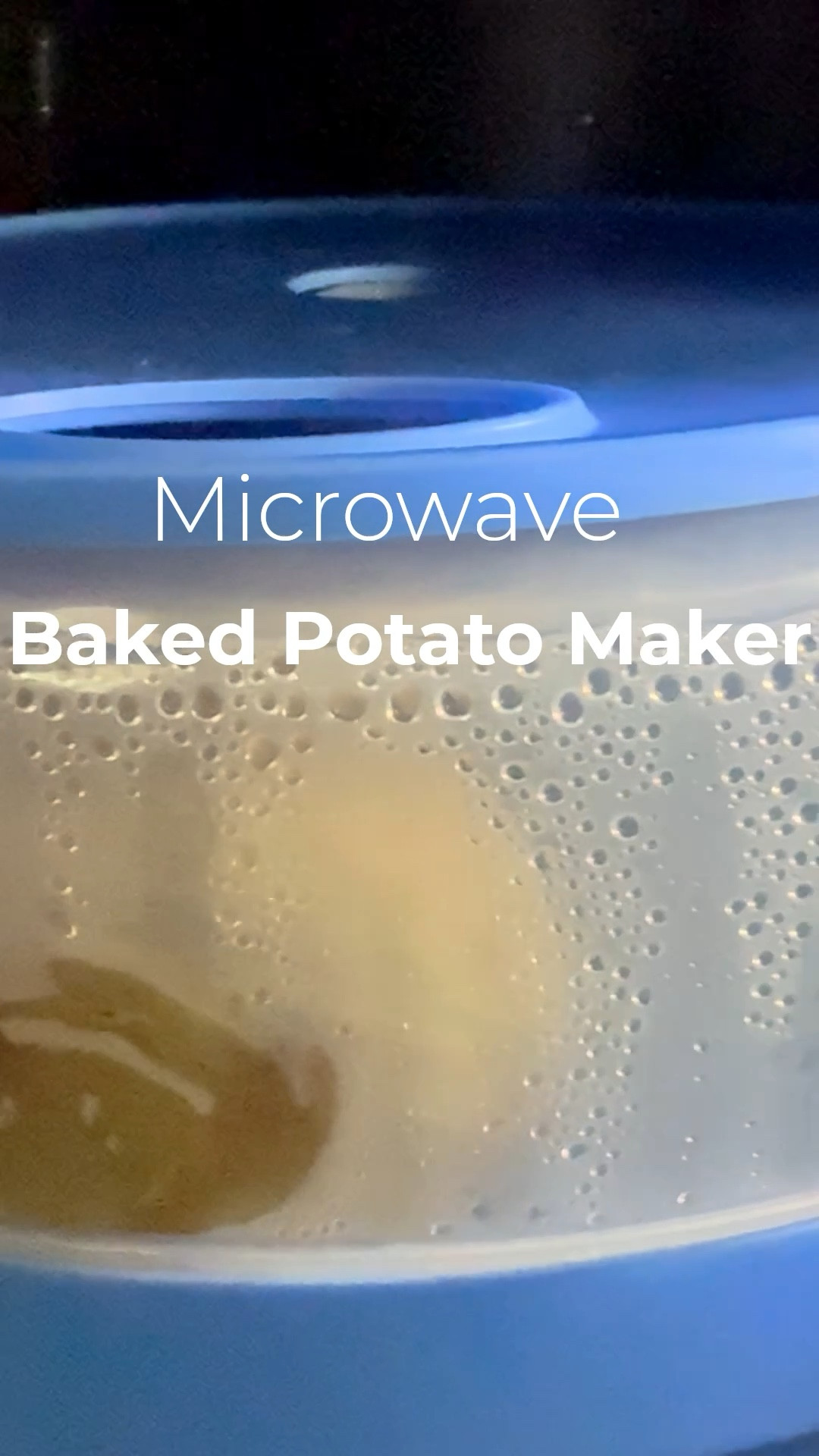 I love this microwave baked potato maker and steamer! I use it all the time. It makes the best baked potatoes in minutes. I use it all the time! It’ll make a great last minute holiday gift for yourself or a loved one! ❤️

#LTKfoodie #LTKFindsUnder50 #LTKGiftGuide