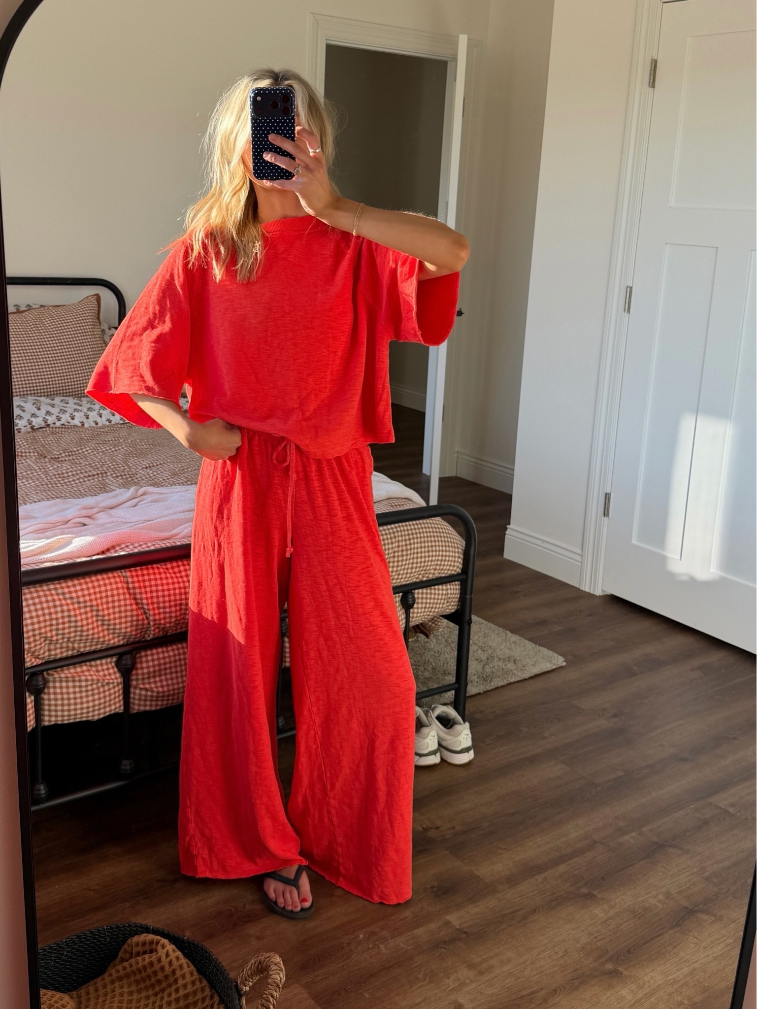 XXS top & pants

#LTKdayinmylife #LTKootd