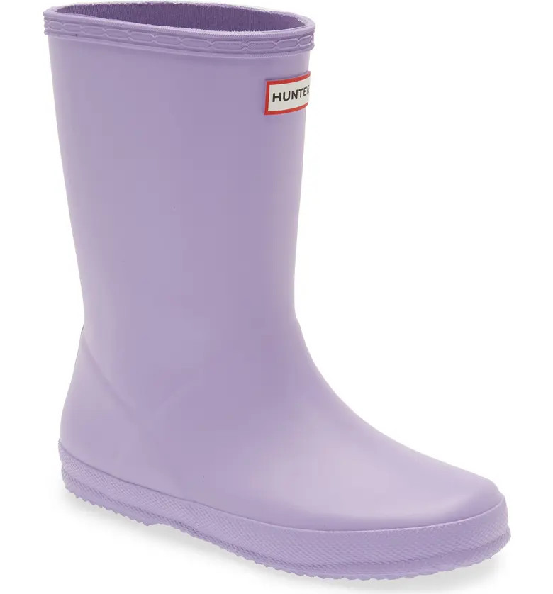 First Classic Waterproof Rain Boot | Nordstrom