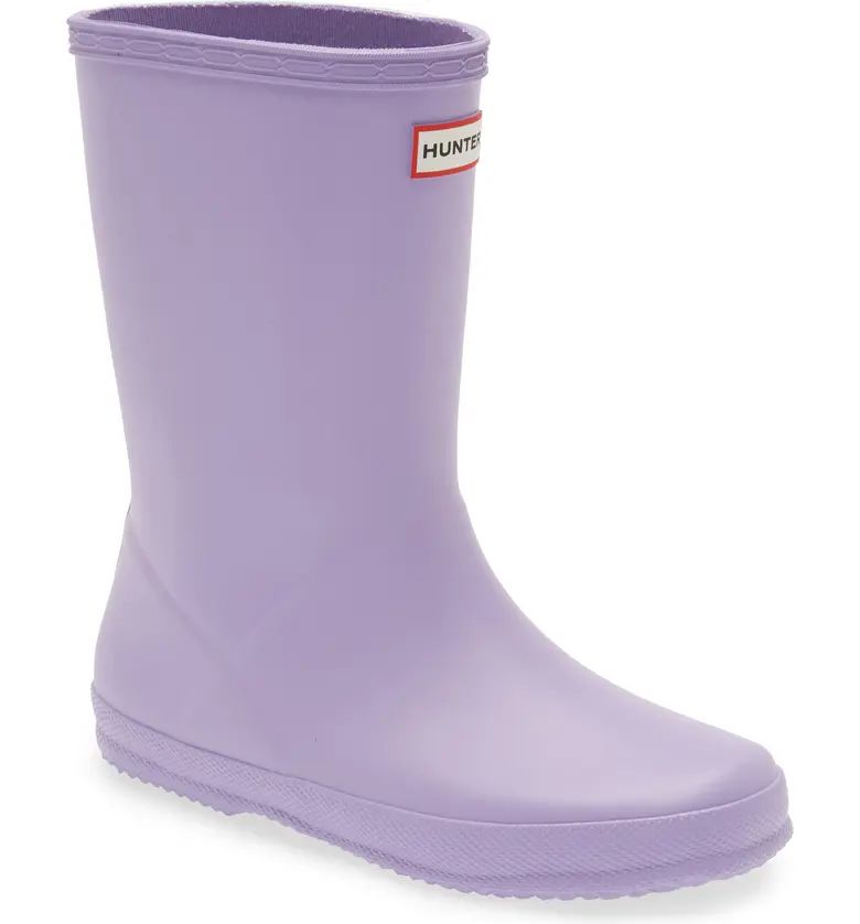 First Classic Waterproof Rain Boot | Nordstrom