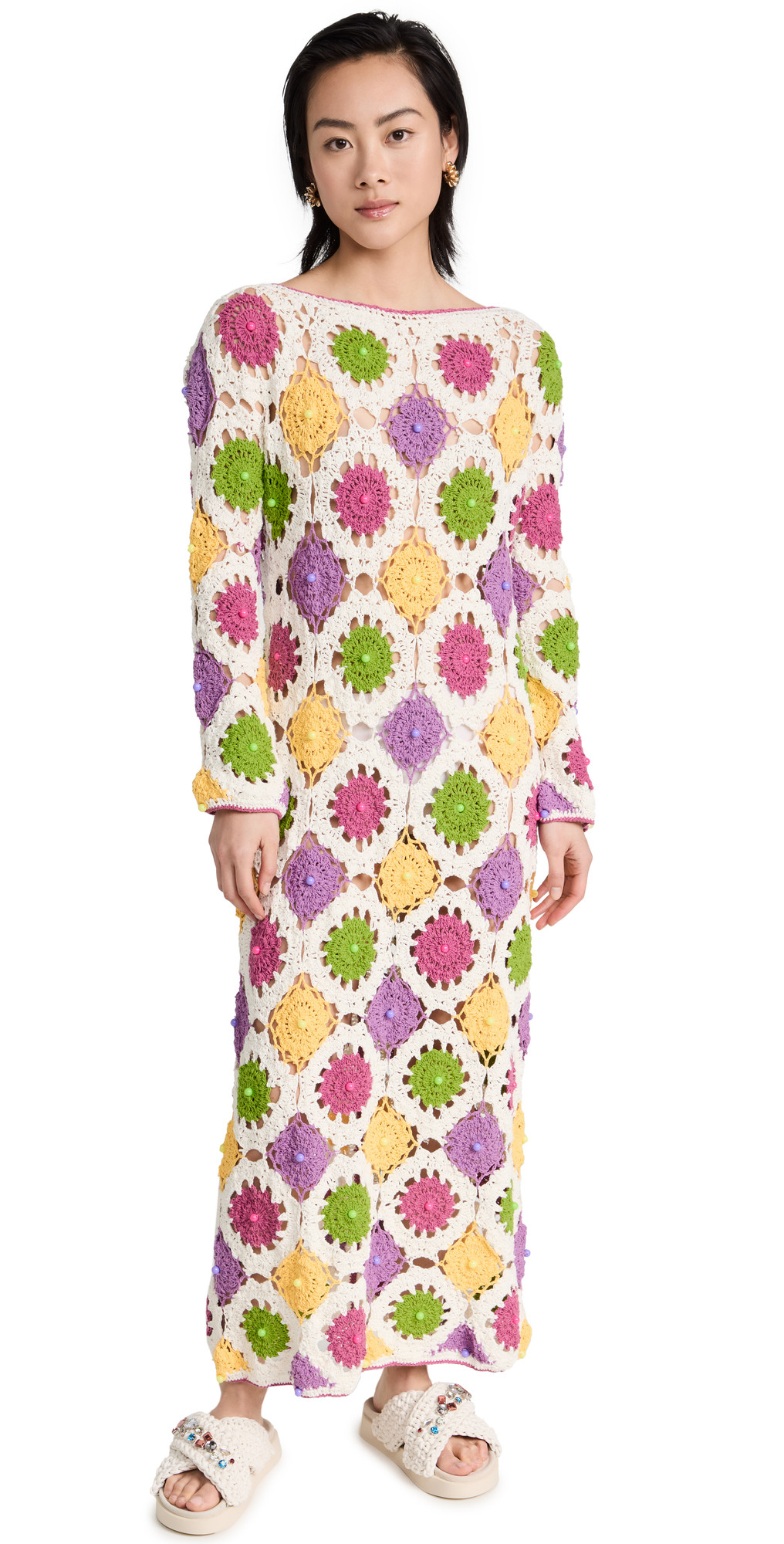 Celia B Nerissa Dress | Shopbop