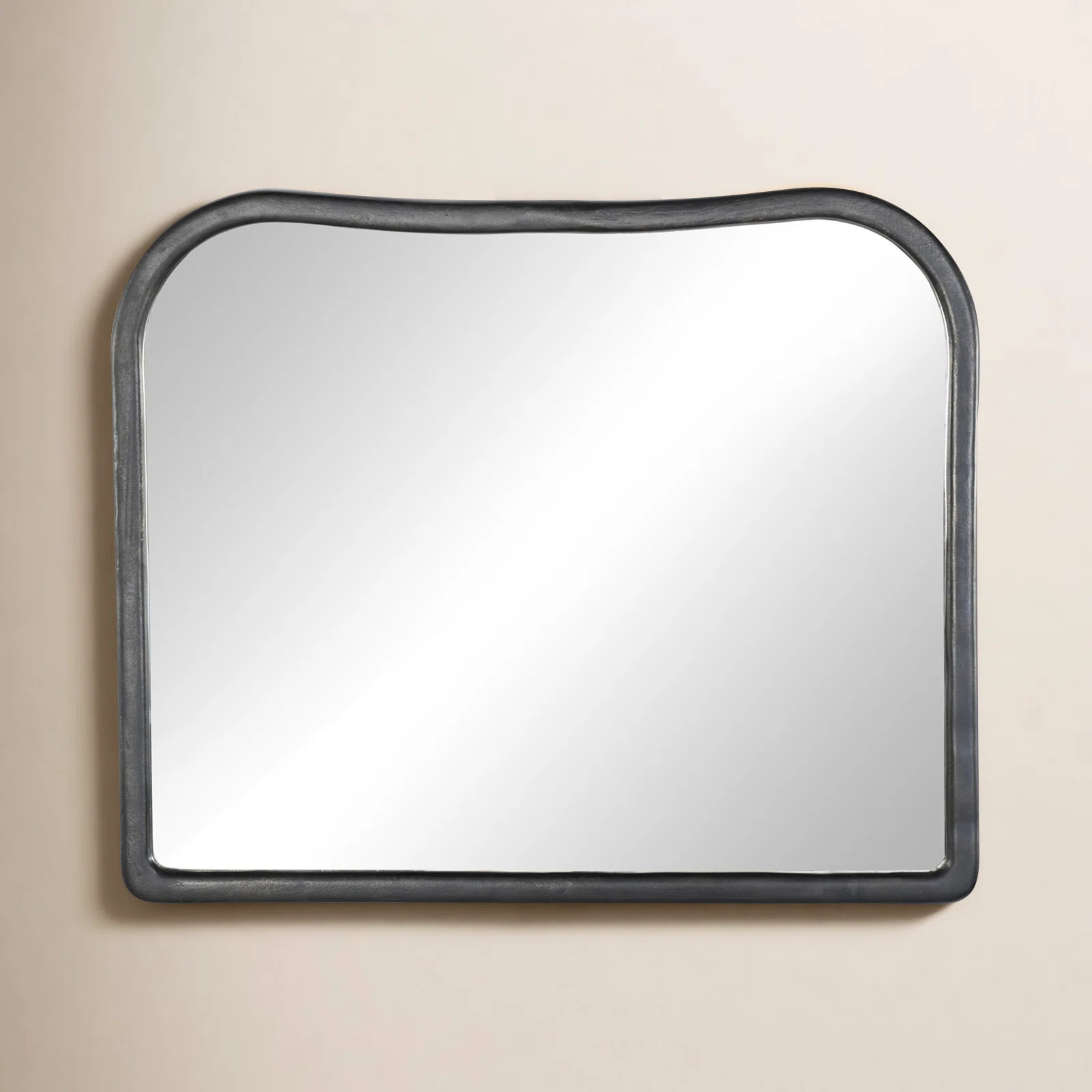 Amber Lewis x Four Hands Patz Mantel Mirror | Birch Lane | Birch Lane