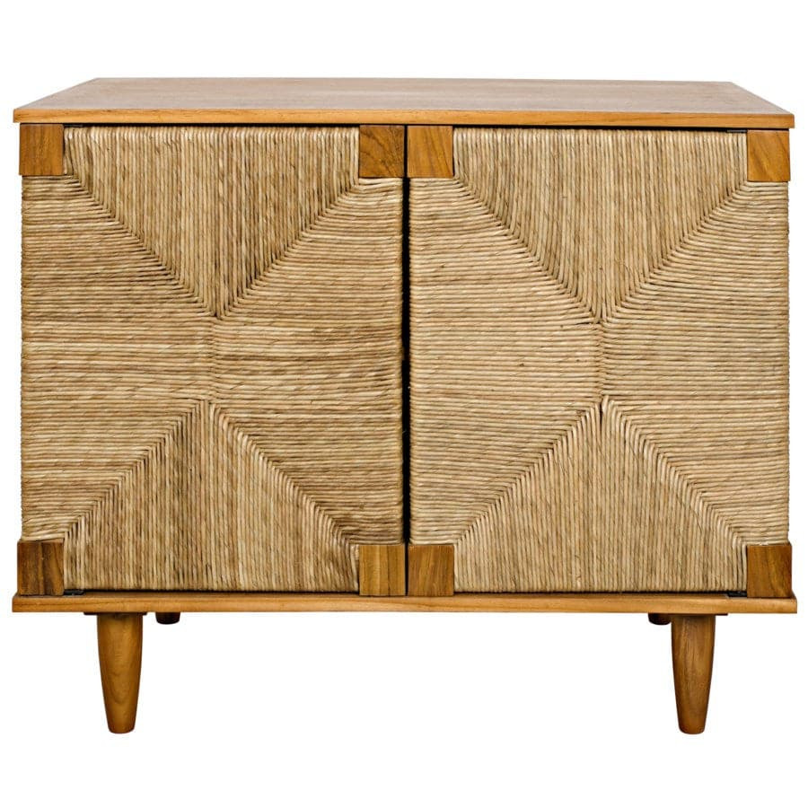 Brook 2 Door Sideboard | France and Son