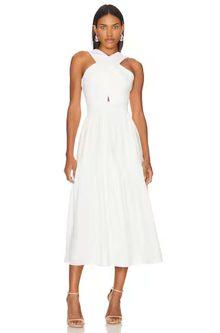Day Dress
                    
                    BCBGMAXAZRIA | Revolve Clothing (Global)